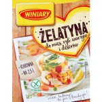 Żelatyna Winiary 50 g