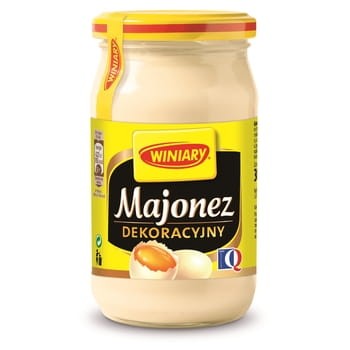 Majonez dekoracyjny Winiary 300 ml 205.jpg
