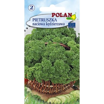 Pietruszka Moss Curled Polan a83d2eaa2ad677f5c024b6d2f9d6ec53