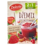 Dżemix uniwersalny 2:1 Delecta 30 g