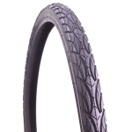 Opona trekking 26"x1,75 antyprzebiciowa