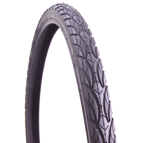 Opona trekking 26"x1,75 antyprzebiciowa Opona trekking 26"x1,75 antyprzebiciowa