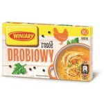 Rosół drobiowy Winiary 180 g