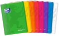 Zeszyt Oxford A5 60 kartek kratka Easybook