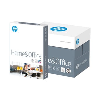 Papier Ksero HP Home&Office 80 g / 500 arkuszy d0288f053bce8089f055f3a02cf36717