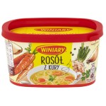 Rosół z kury instant Winiary 170 g