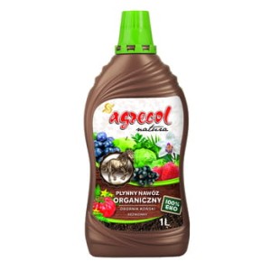 Obornik koński w płynie 1 l AGRECOL