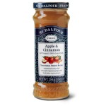 Owocowa rapsodia jabłko i cynamon St. Dalfour 284 g