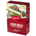 Ciasto Leśny mech Delecta 410g