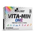 Vita-Min One 60 kapsułek Olimp Sport Nutrition