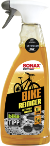 Uniwersalny środek do czyszczenia rowerów Sonax 750 ml