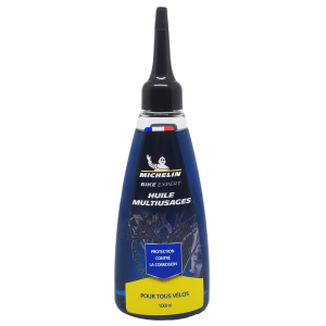 Olej czyszcząco zabezpieczający Michelin 100 ml