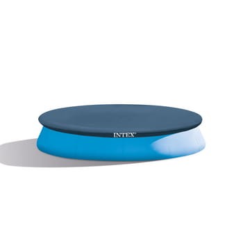 28022 Pokrywa basenowa do 366 cm do Easy set INTEX 2954e6aff6ba30ed2905f937b4bccdfb