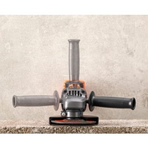 Black+Decker Szlifierka kątowa akumulatorowa BCG720N-XJ