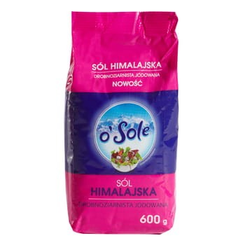 Sól himalajska drobnoziarnista jodowana O'Sole 600 g 110.jpg