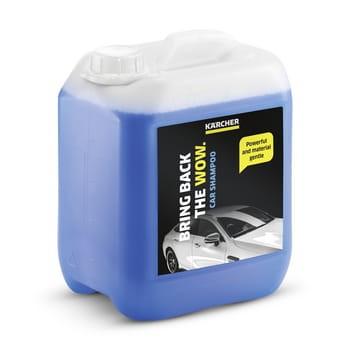 Szampon samochodowy RM 619, 5 l KÄRCHER e91b04f7ef7ee9f9701166065c2951c8