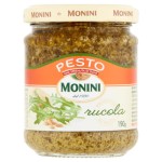 Pesto rucola Monini 190 g
