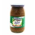 Pesto z bazylią Provitus 850 g