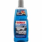 Szampon Sonax Xtreme koncentrat 2w1 1 l
