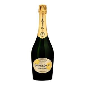 'Szampan Perrier Jouet Grand Brut 0,75 l 12,5 %