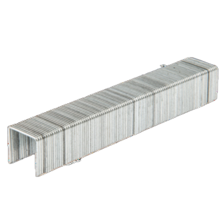 Zszywki typ J, 10 mm, 1000 szt. Zszywki typ J, 10 mm, 1000 szt.