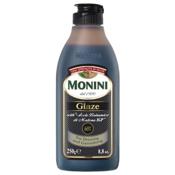Krem z octu balsamicznego z Modeny Monini 250 g 191.jpg