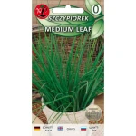 Szczypiorek Medium leaf 1,5 g Seria Bazowa Legutko