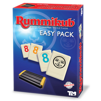 Rummikub NGT/EASY PACK Rummikub NGT/EASY PACK