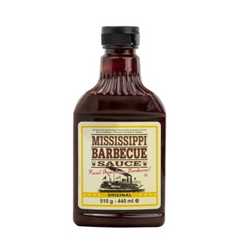 Sos barbecue oryginalny Mississippi 510 g 207.jpg