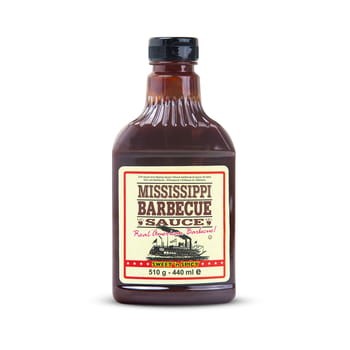 Sos BBQ słodko-pikantny Mississippi 510 g 208.jpg