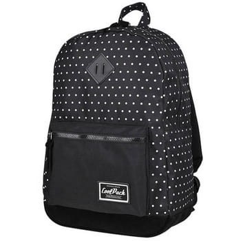 Plecak Coolpak Grasp 3 Black 2c2d06d4e4ac61671cd749f3e0ec366c
