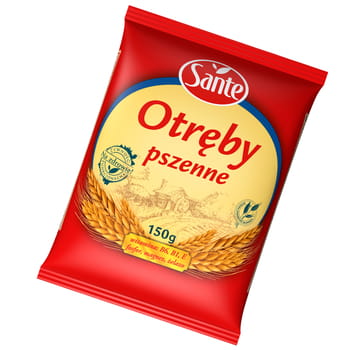 Otręby pszenne Sante 150 g Sante_OTREBY_PSZENNE_150G_SANTE_30787600_0_350_350.jpg