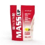 Mass Up Wanilia Activlab (folia 1200 g)