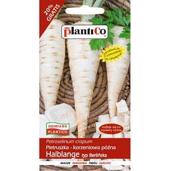 Pietruszka Halblange - Berlińska GOF PlantiCo 9397394088ec66d18ef34b81f2e61266