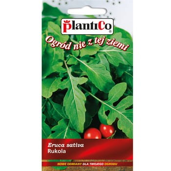 Rukola PlantiCo 227749ac056ad575fb2bc9a81523af6e