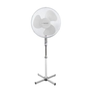 Wentylator stojący Esperanza Hurricane EHF001WW 40 cm