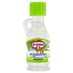 Aromat migdałowy Dr. Oetker 9 ml