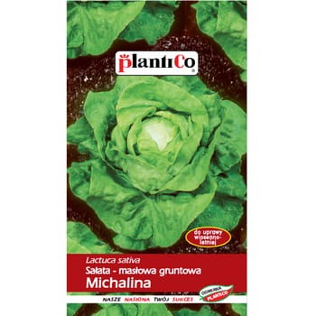 Sałata Michalina PlantiCo 1b28a422177624640907345db27fdb13
