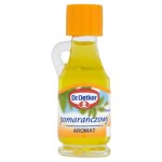 Aromat pomarańczowy Dr. Oetker 9 ml
