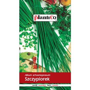 PlantiCo Szczypiorek ogrodowy 6f20eda6f35db493308fdd10288cb5ed