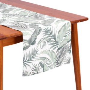 Bieżnik 40 x 140 cm zielony