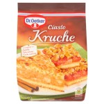 Ciasto kruche Dr. Oetker 400 g