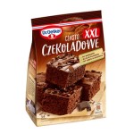 Ciasto czekoladowe XXL Dr. Oetker 671 g