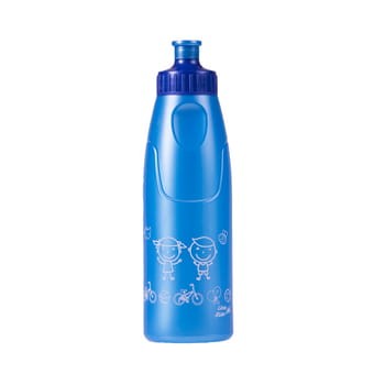 Bidon Dziecięcy Boys 500 ml 6132a83a9e9485e57175bc8a4ec97d52