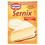 Sernix Dr. Oetker 60 g
