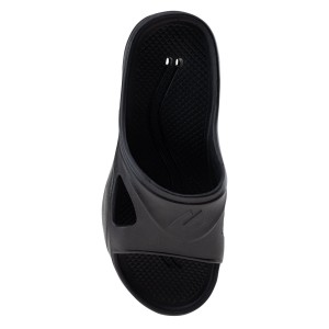 Klapki męskie Martes Ambony 44 czarne