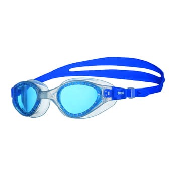 Okularki pływackie Arena Cruiser Evo niebieskie 002509/710 a28050b08d637d62f2f1a84d0db292dc