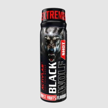 ACTIVLAB Black Wolf Shot (buteleczka 80 ml) 15a663db2808af5b1f93a1c50d08bb32