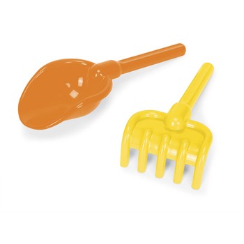 Wader Łopatka i grabki Wader Łopatka i grabki