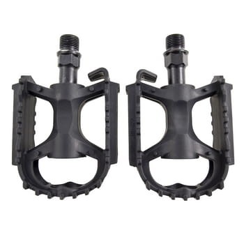 Pedały rowerowe z odblaskami Track 07d1b811152a113ffd2b60c42f7e4cf8